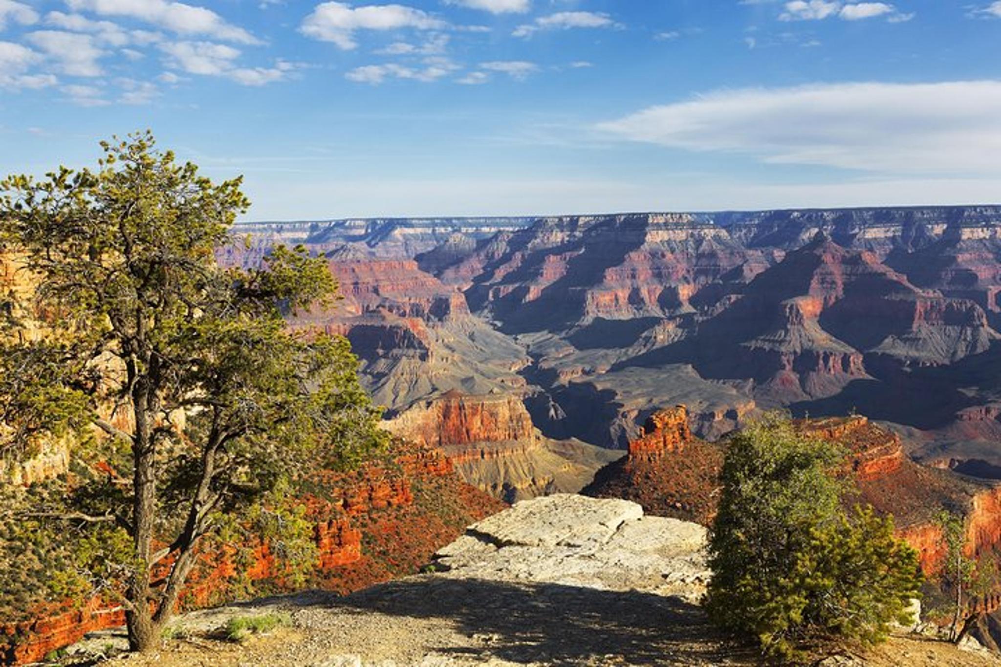 Phoenix Grand Canyon Day Tour