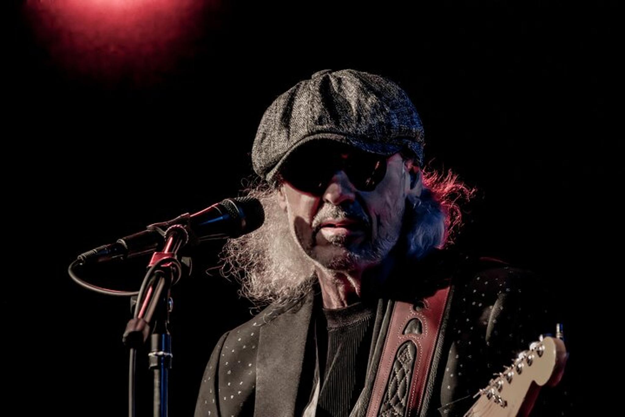 Chicago Blues Cruise Aboard Tall Ship Windy - Image 4