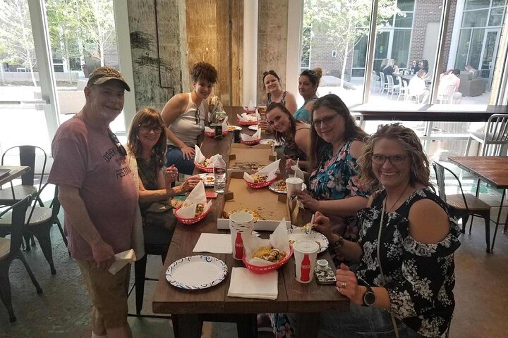 Sioux Falls Food Tour - Image 5
