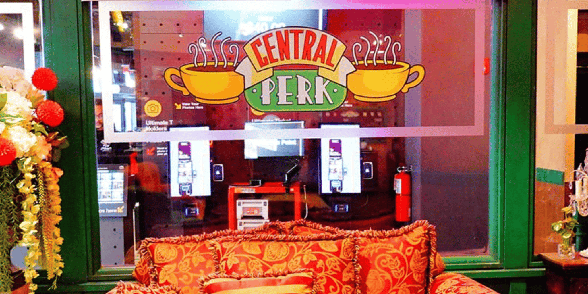 New York City Friends TV Show Filming Locations Tour - Image 4