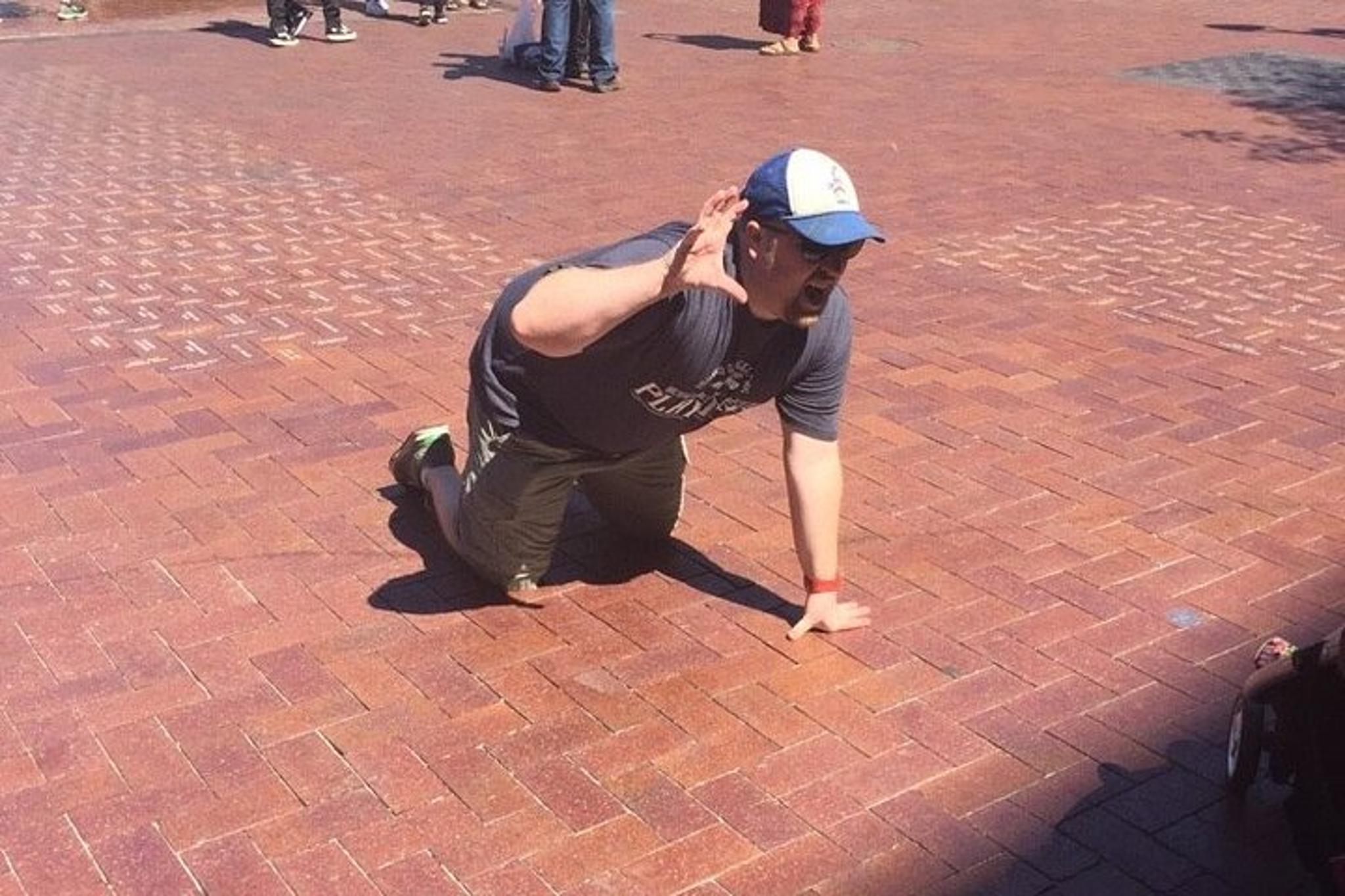 New Haven City Scavenger Hunt - Image 4
