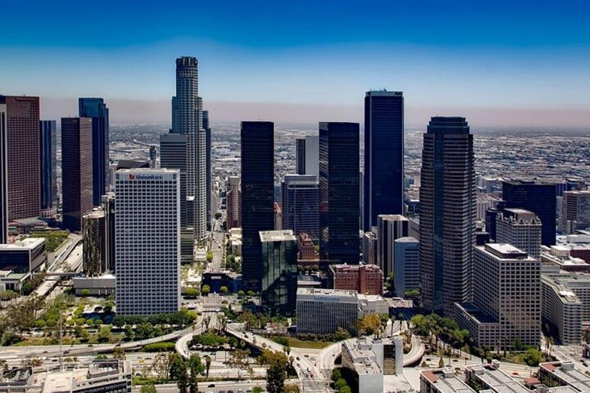 Los Angeles Disposal Service by SUV - Image 4