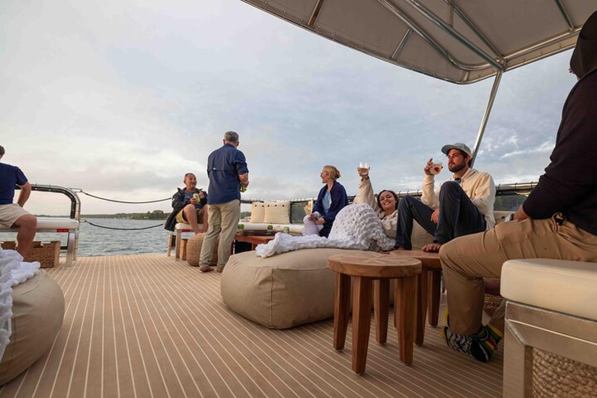Hampton Private Boat Tour - Image 6