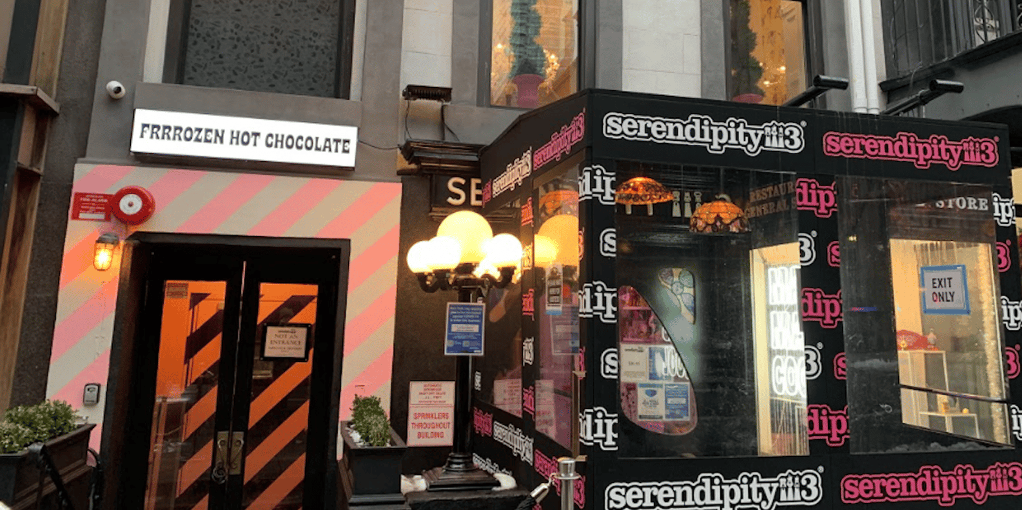 New York City Sex and the City Hotspots Tour 3.5 hr - Image 6