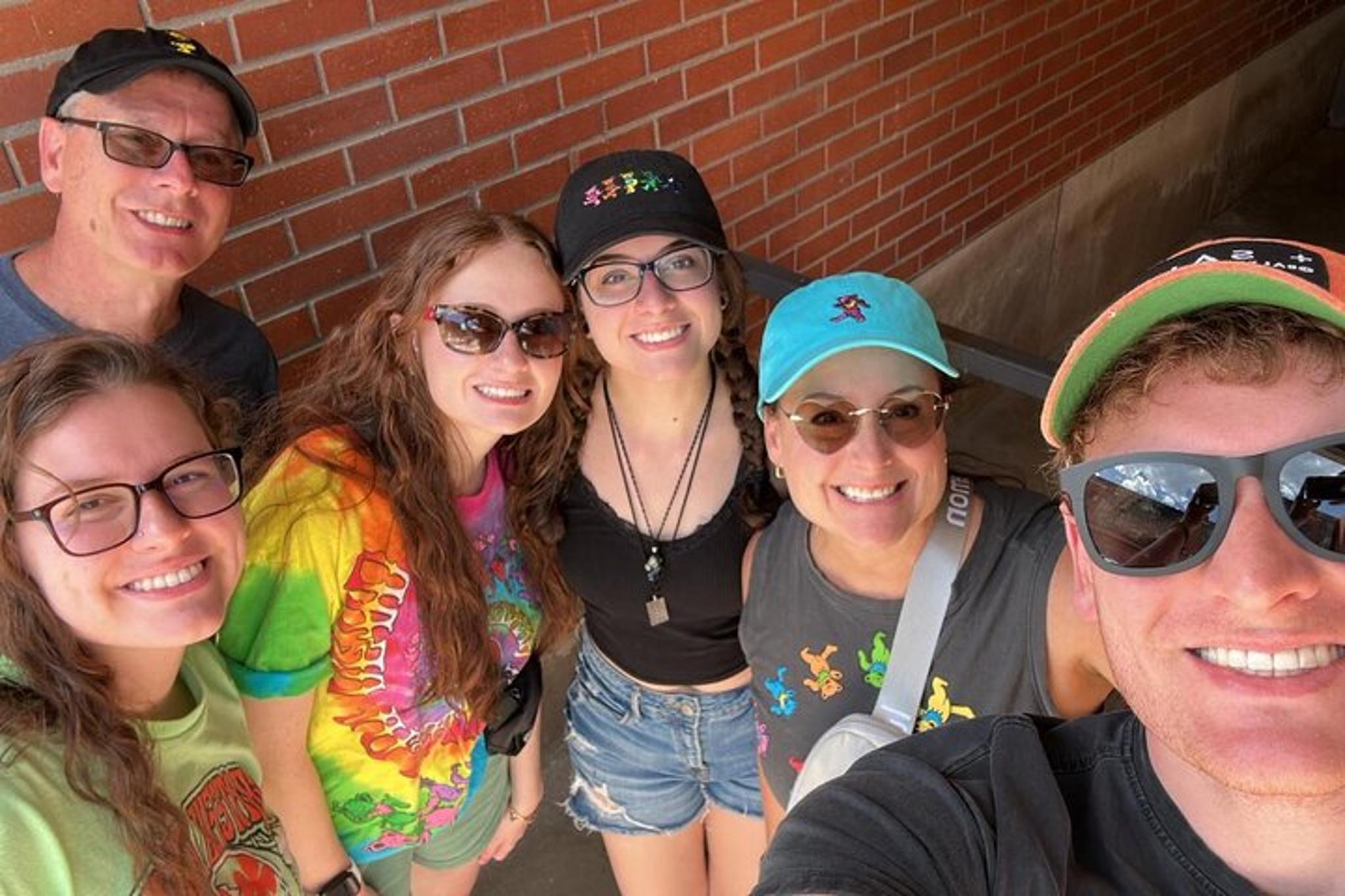 Bellingham Scavenger Hunt