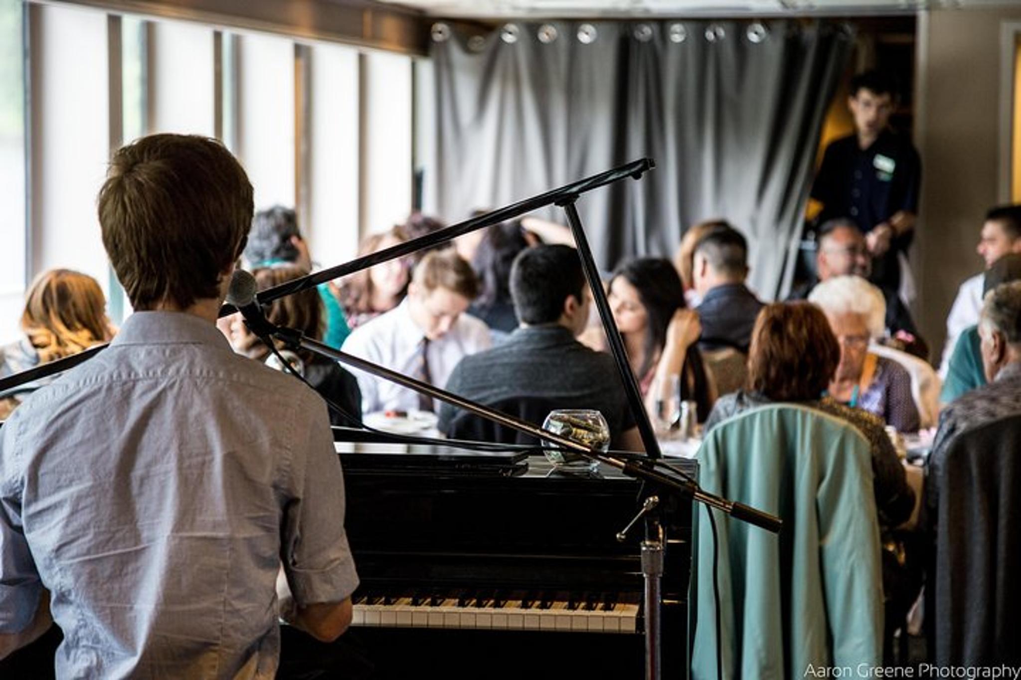 Portland Lunch Cruise on Willamette River 2 hr - Image 6