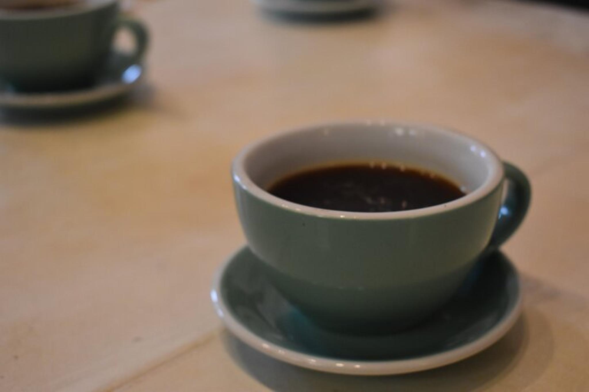 Seattle Coffee Crawl Tour - Image 2