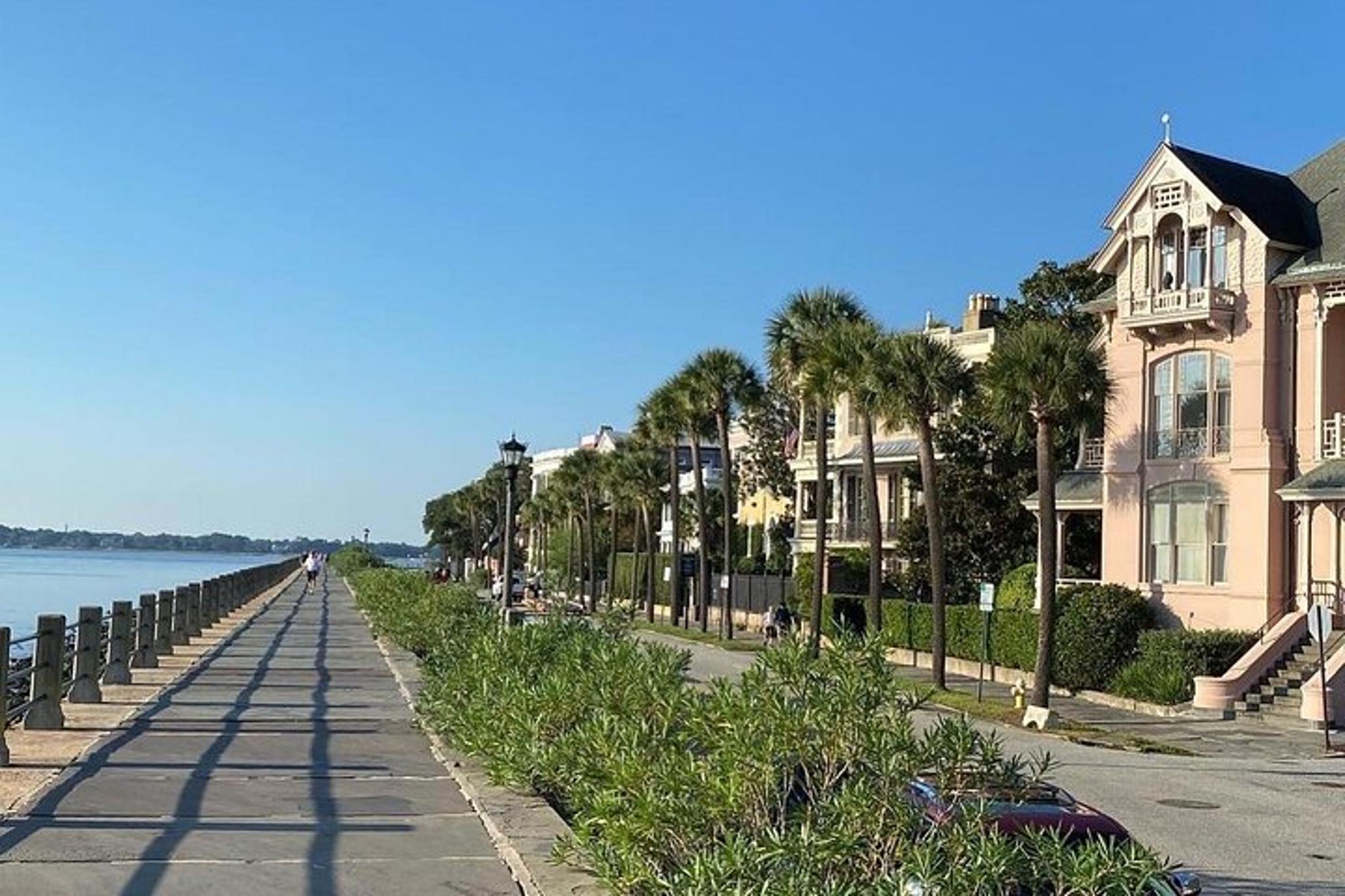 Charleston Walking Tour - Image 2