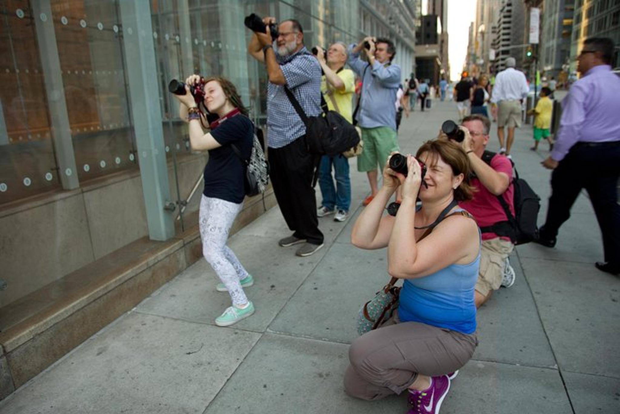 New York Architecture Photography Tour - Image 2