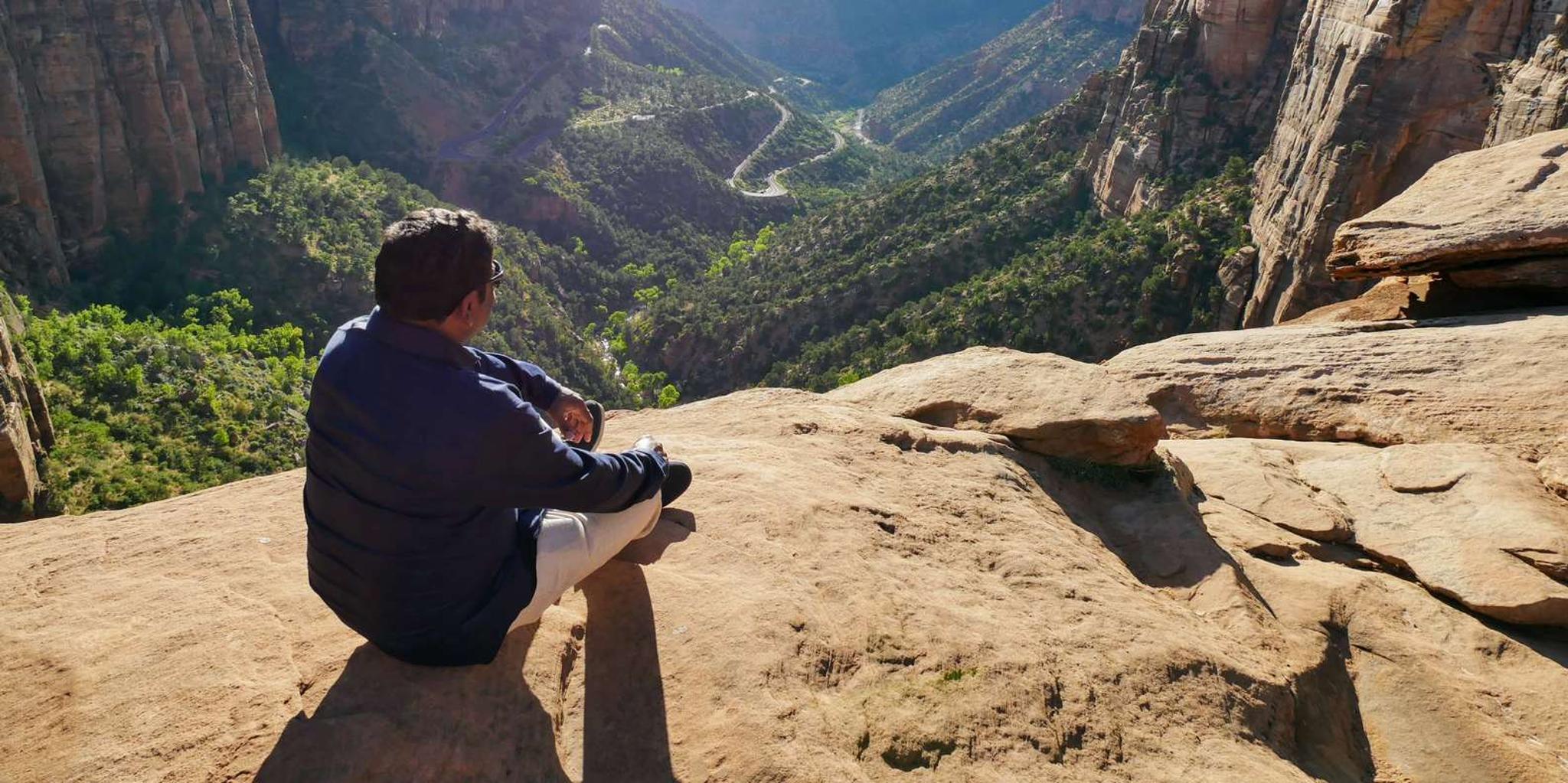 Las Vegas Zion National Park Small Group Tour - Image 5