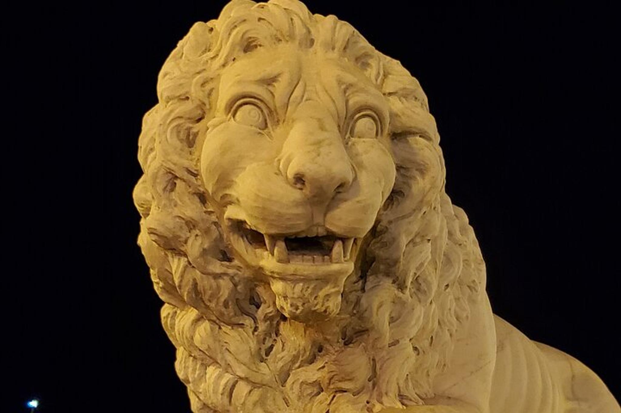 St. Augustine Audio Tour of Twisted History - Image 4