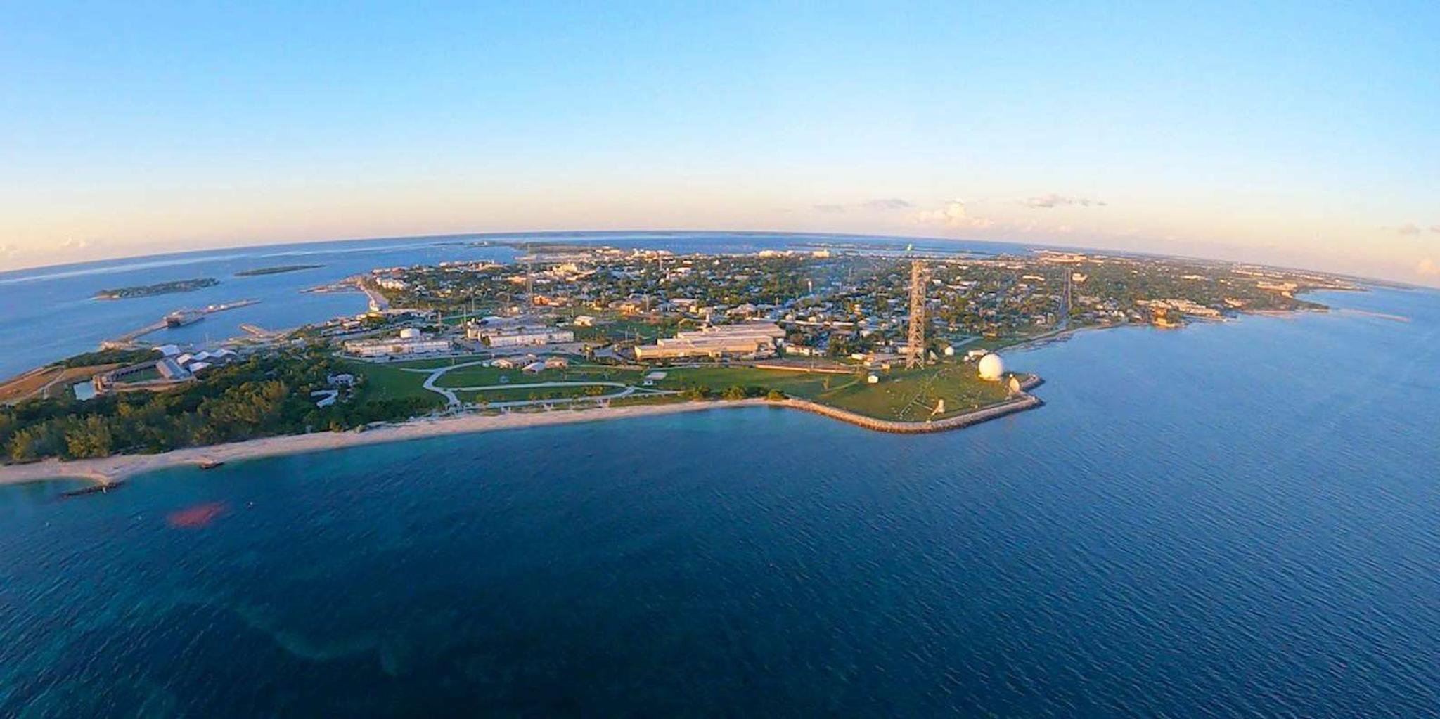 Key West Helicopter Eco Tour - Image 6