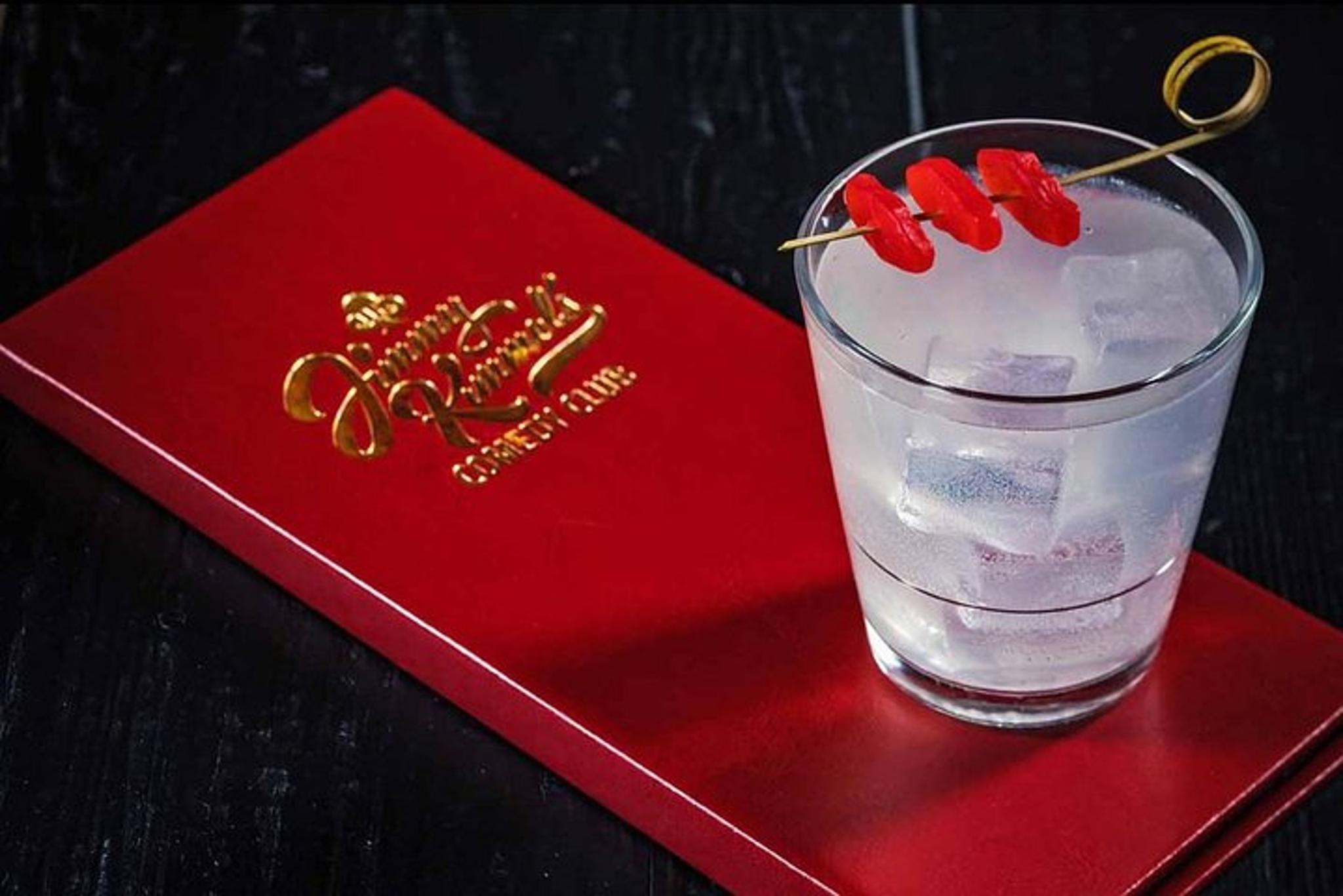 Las Vegas Comedy Club Experience - Image 3