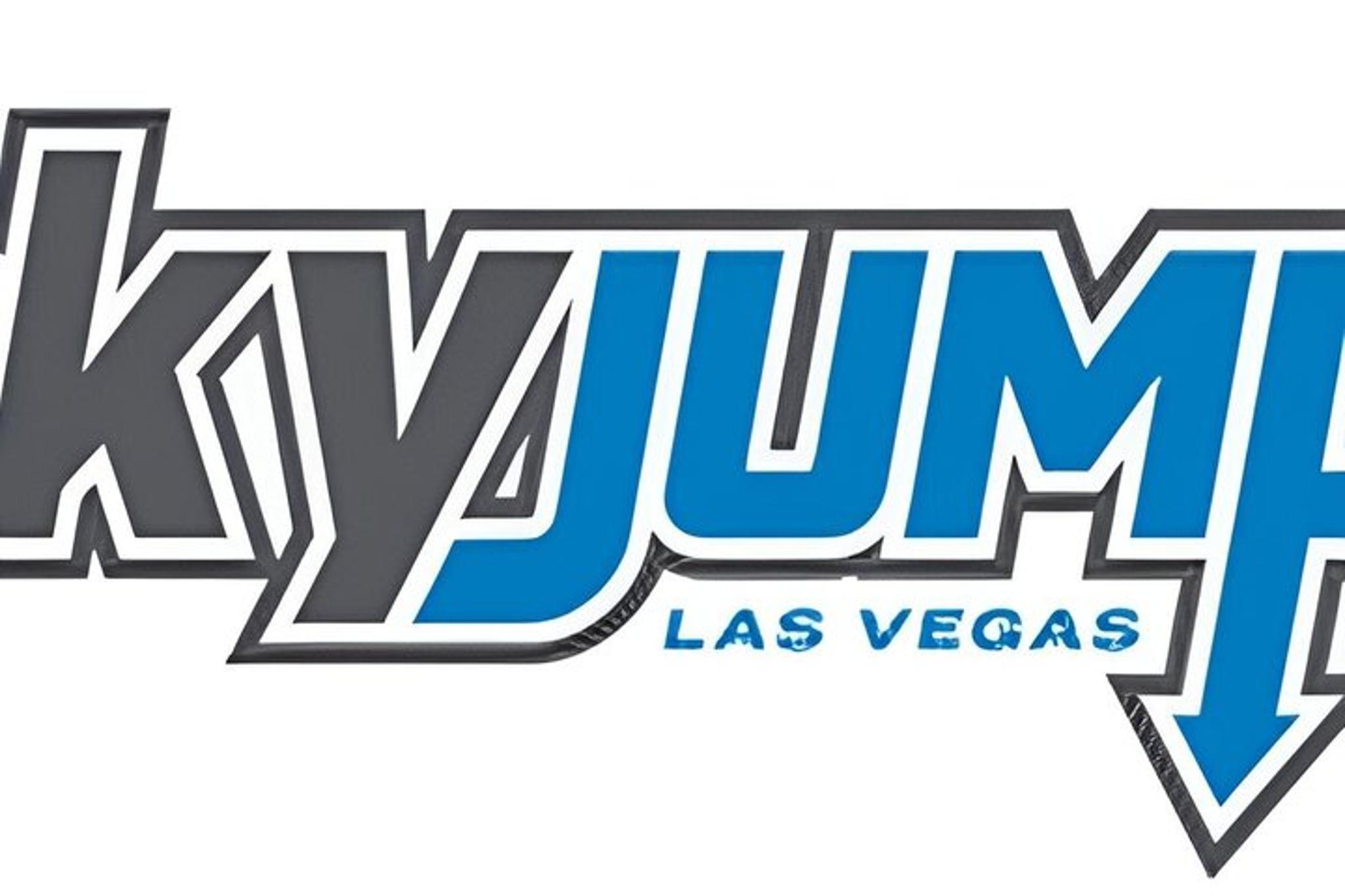 Las Vegas SkyJump at The STRAT Hotel - Image 6