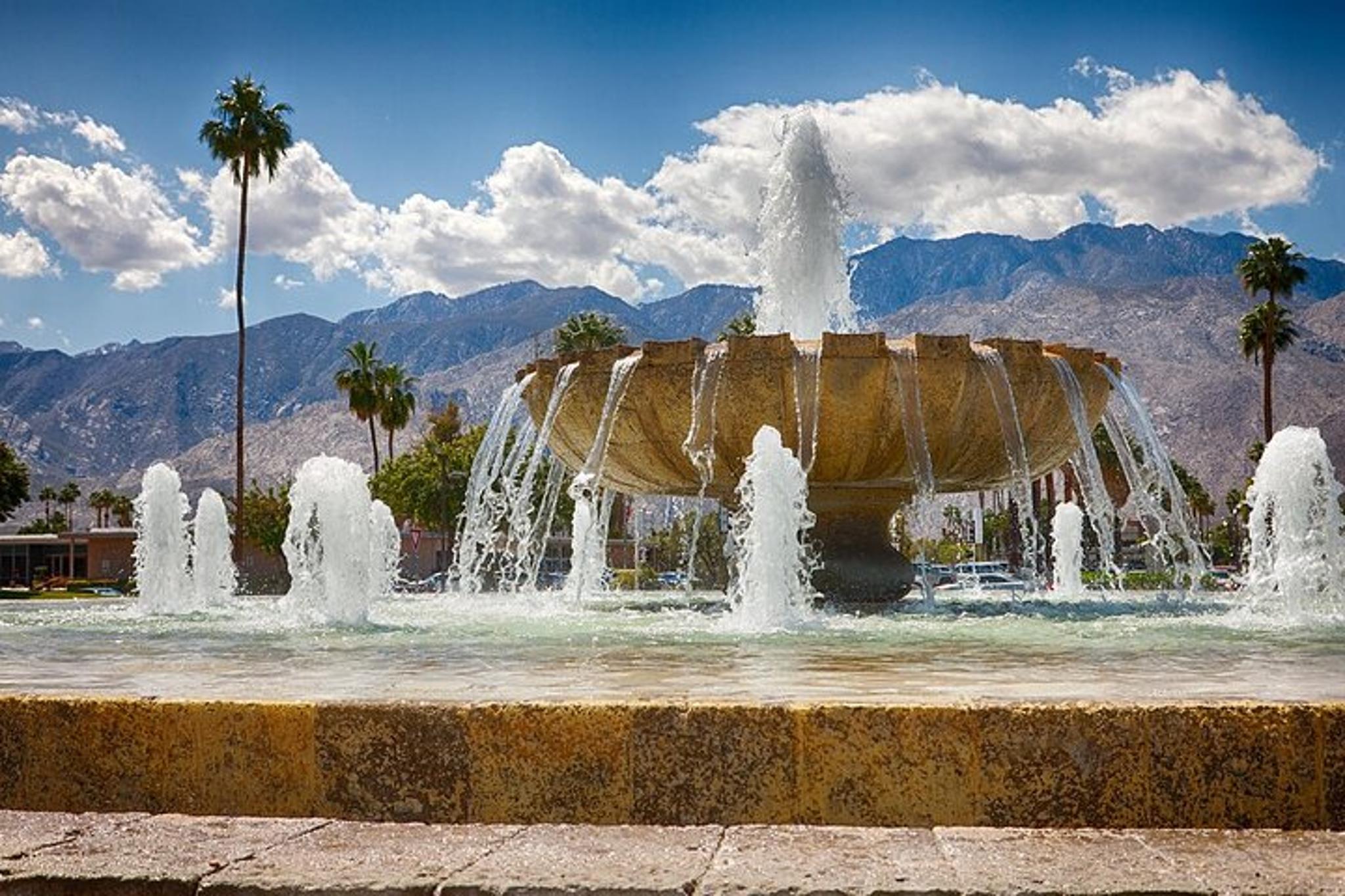 Los Angeles Palm Springs Private Tour 10 hr - Image 4