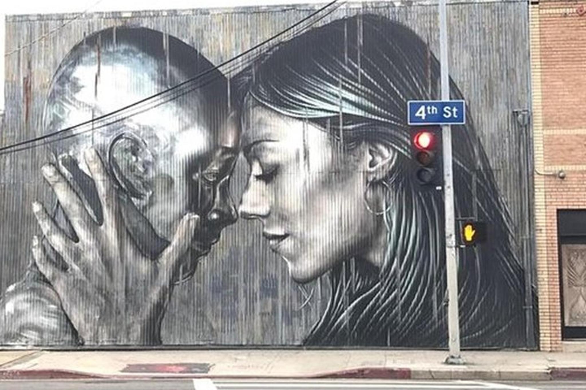 Los Angeles Arts District Tour - Image 4