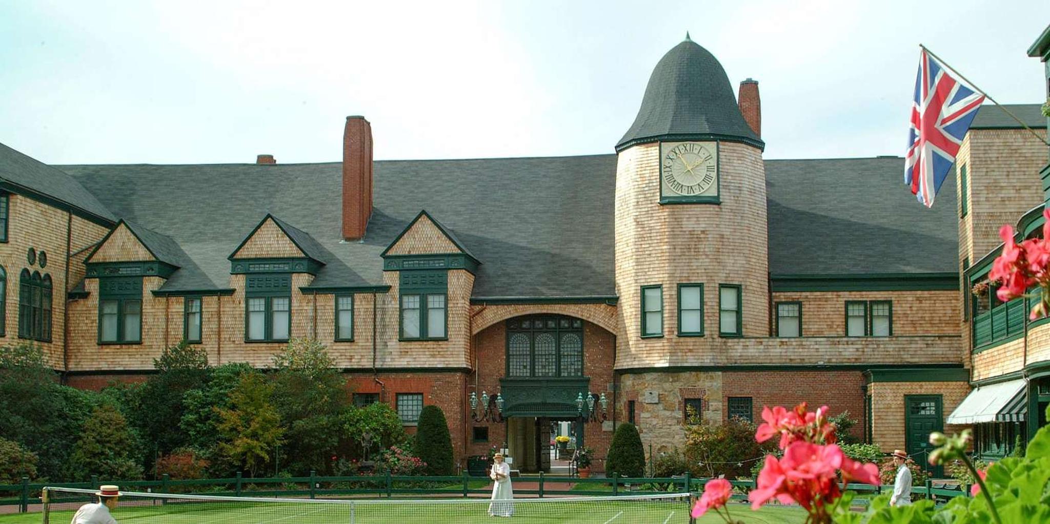 Boston Newport Mansions Day Trip - Image 2