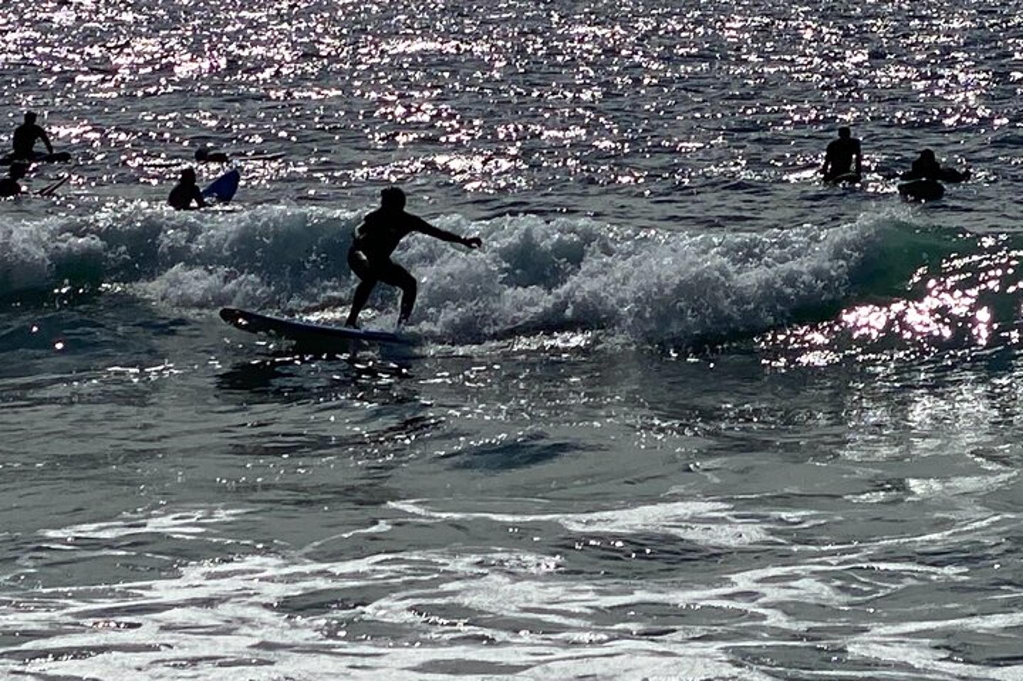 Laguna Beach Surf Lesson - Image 3
