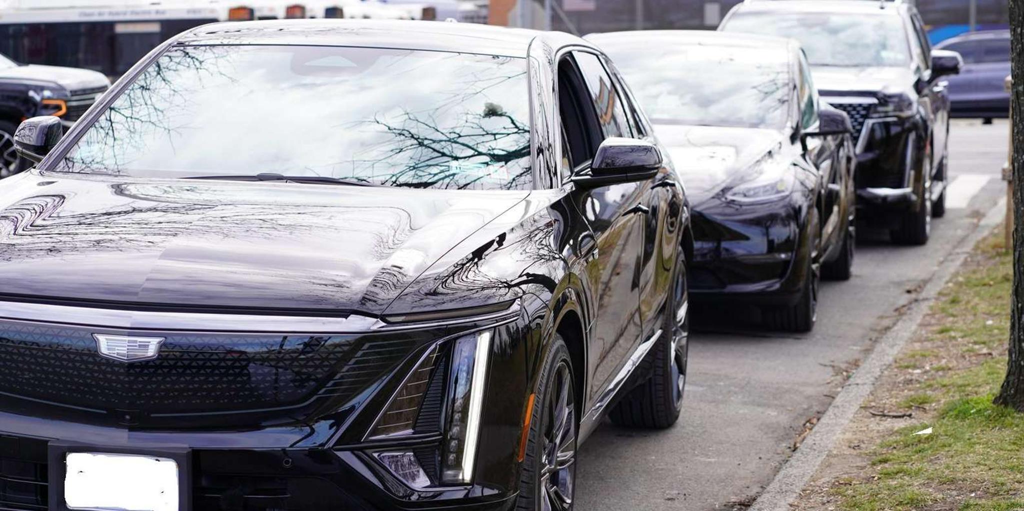 New York Airport Transfer - Image 2
