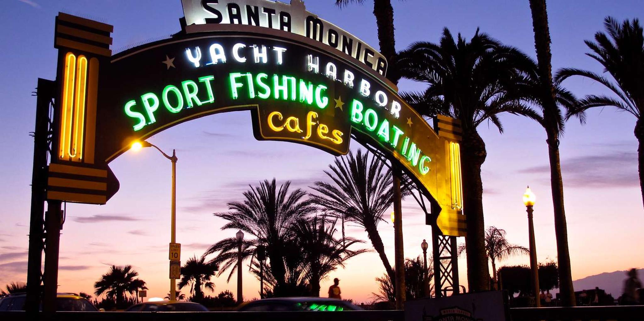 Santa Monica Ghost Tour - Image 3