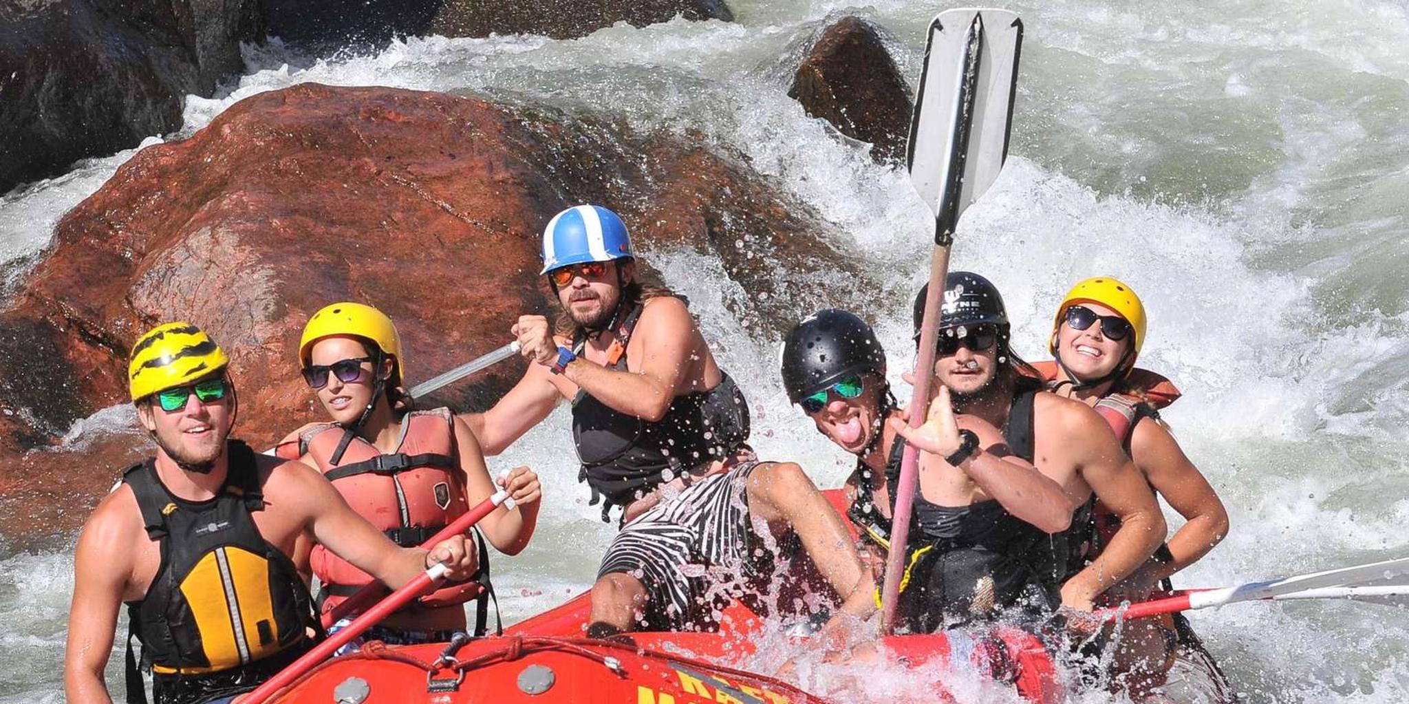 Cañon City Royal Gorge Rafting Adventure - Image 2