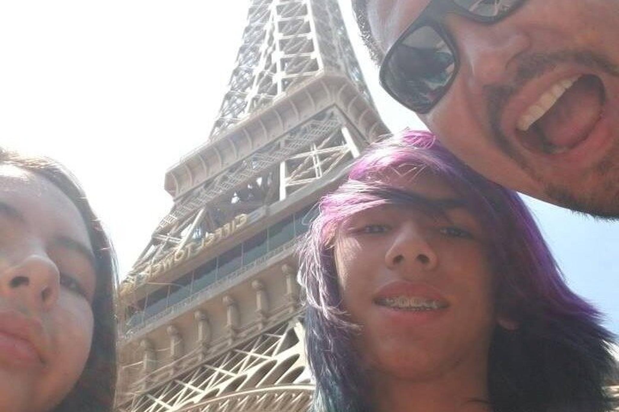 Las Vegas Zombie Scavenger Hunt - Image 3