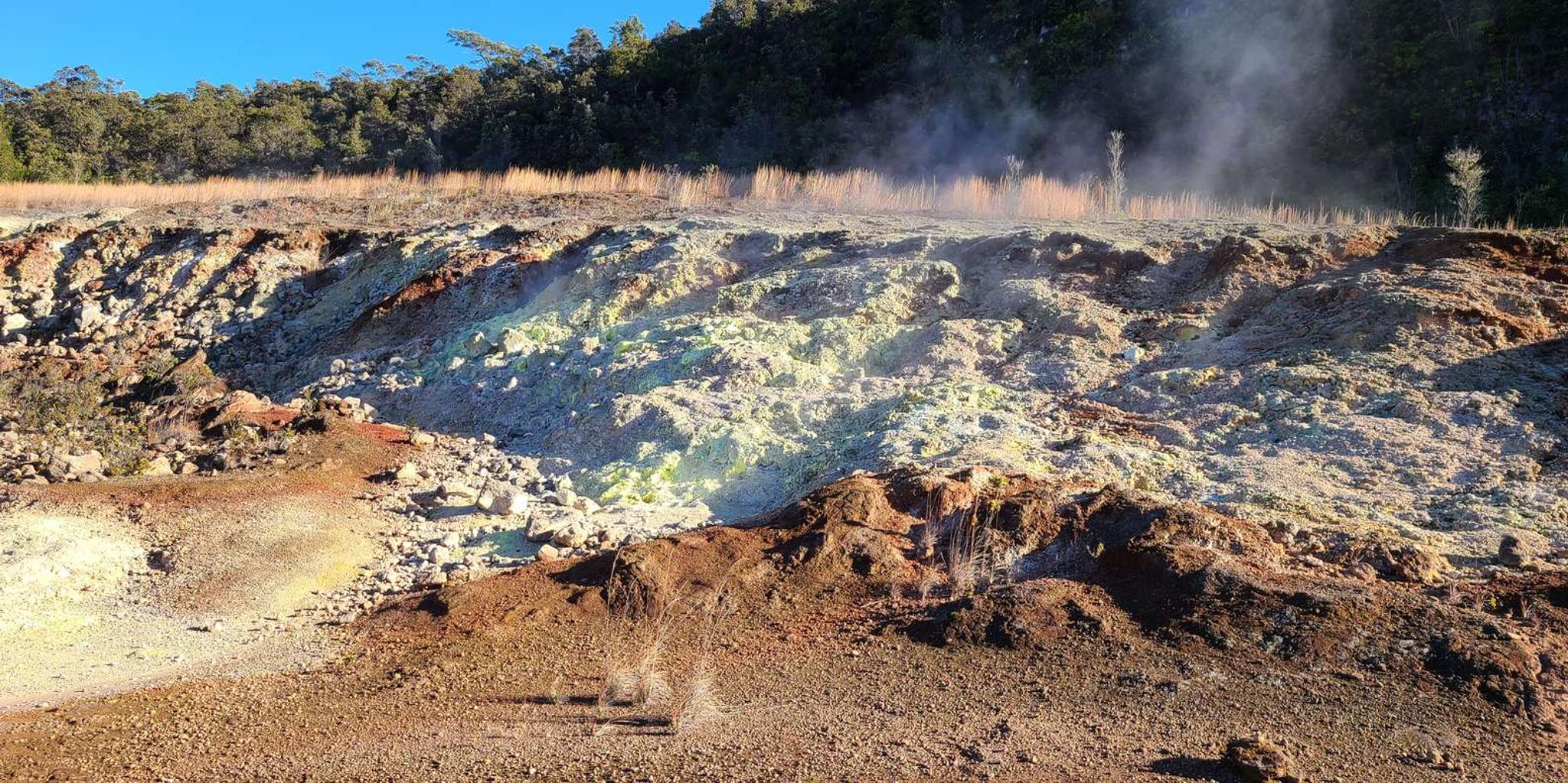 Hawaii Volcanoes National Park Private Tour - Image 3