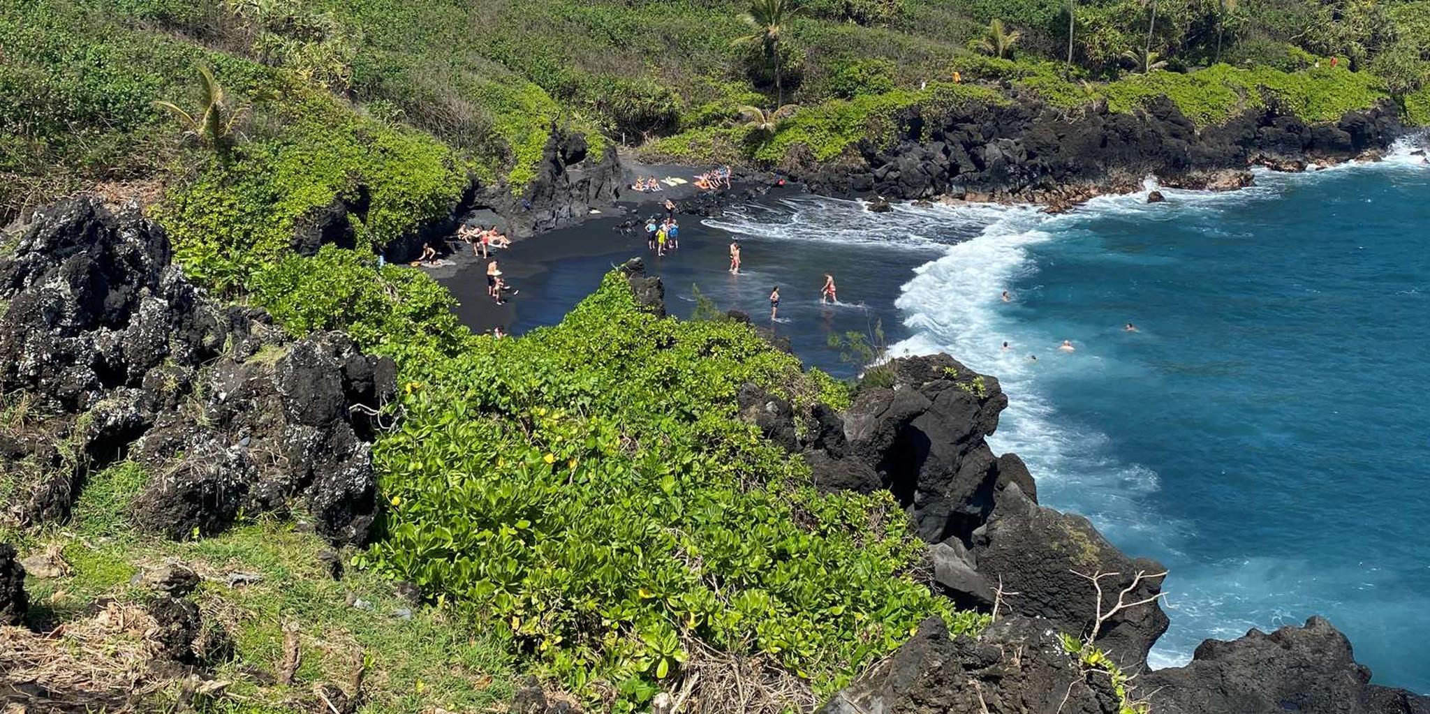 Maui Road to Hana Private Adventure - Image 3