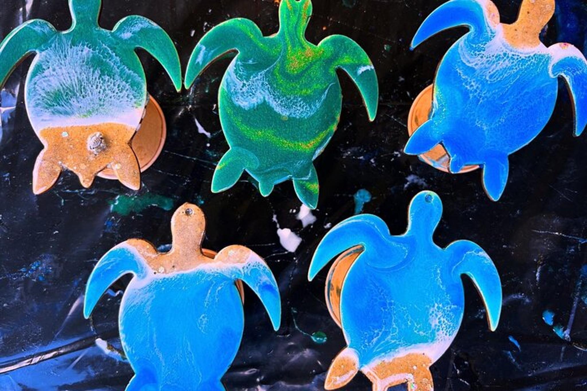 Paia Ornament Art Experience - Image 2