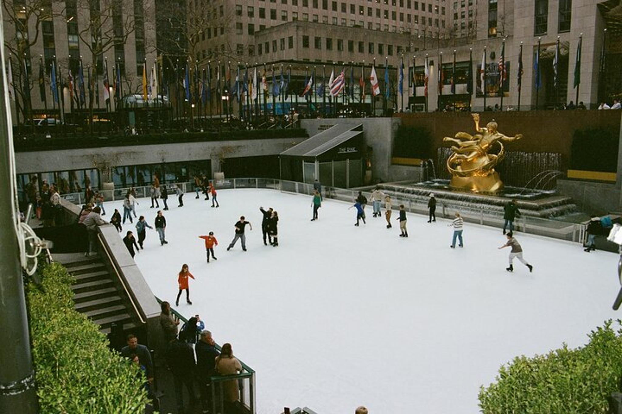 New York Midtown Highlights Tour - Image 4