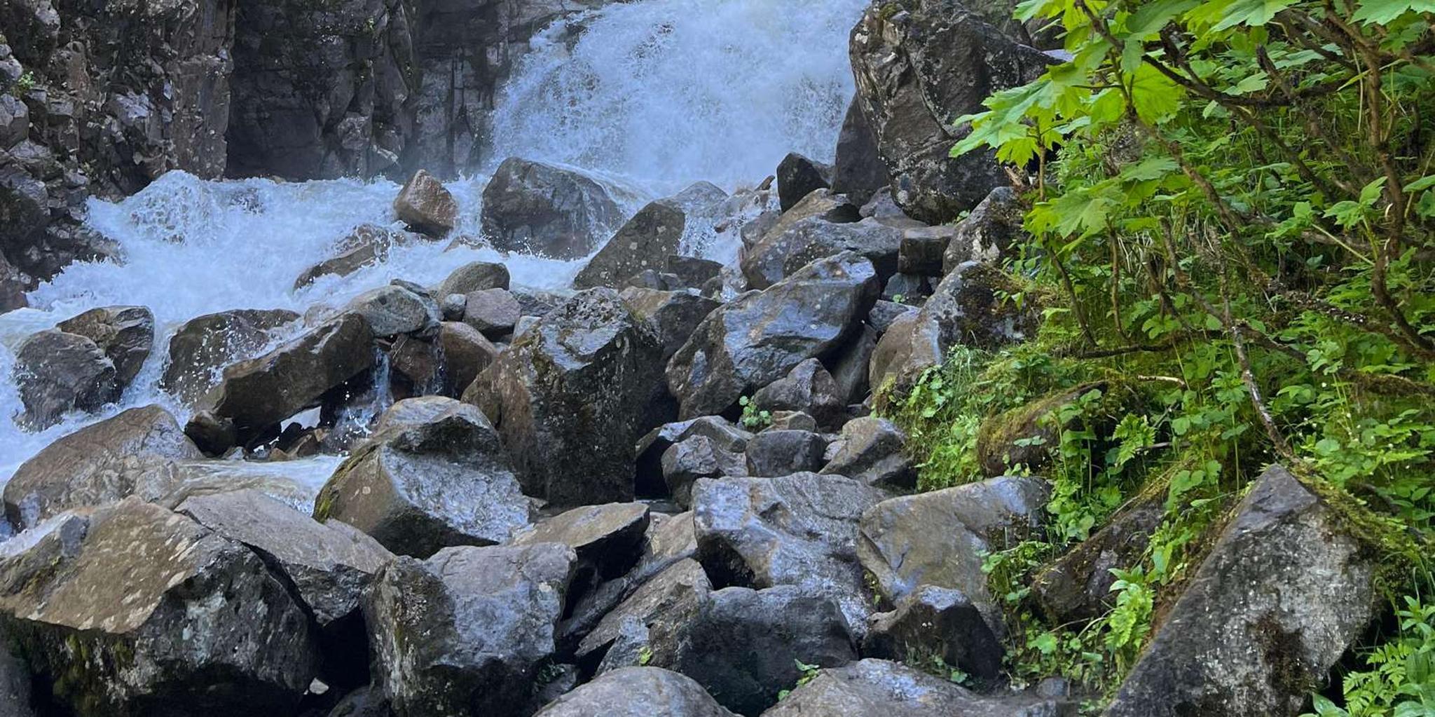 Skagway Waterfall Tour - Image 2