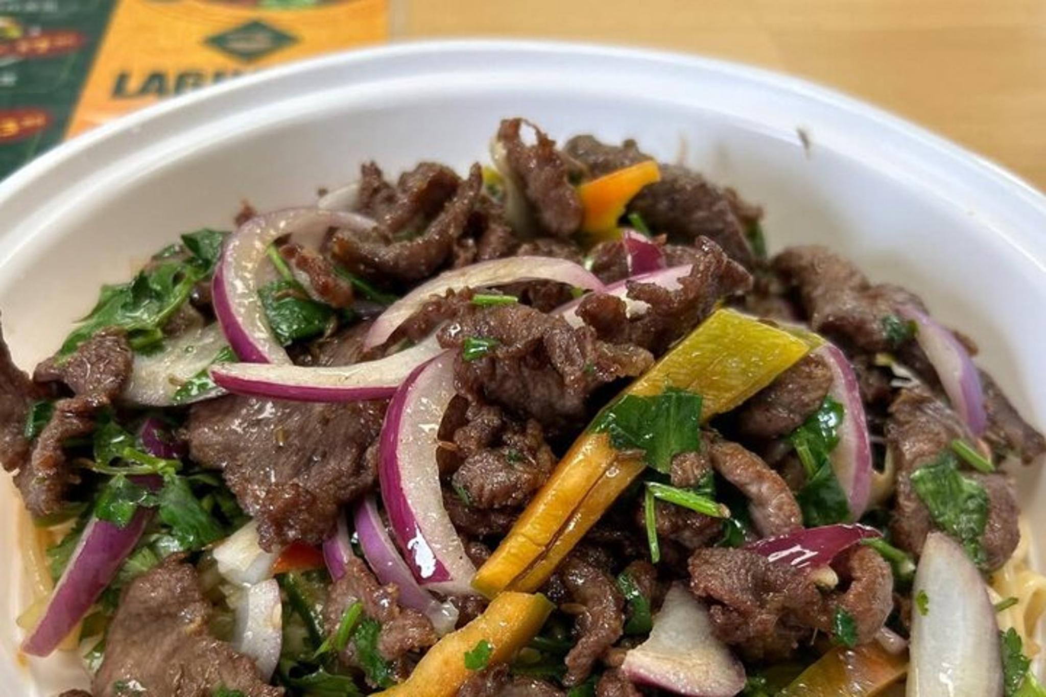 Brooklyn Food Tour in Bensonhurst 2 hr - Image 6