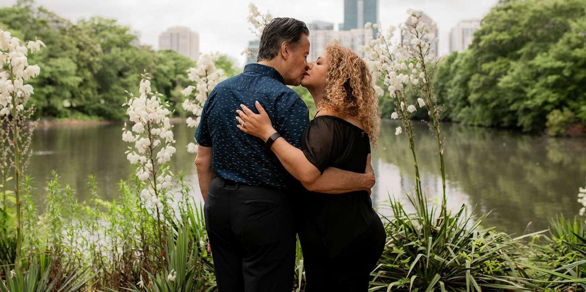 Atlanta Professional Vacation Photoshoot - Image 3