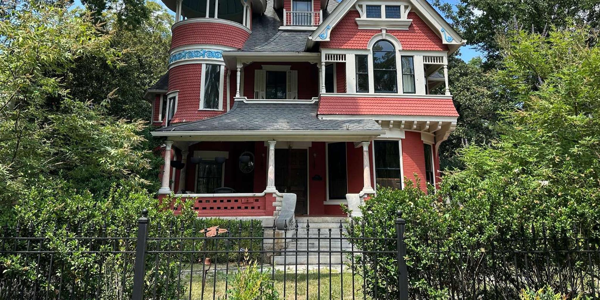 Atlanta History Tour: Then and Now 3 hr - Image 1