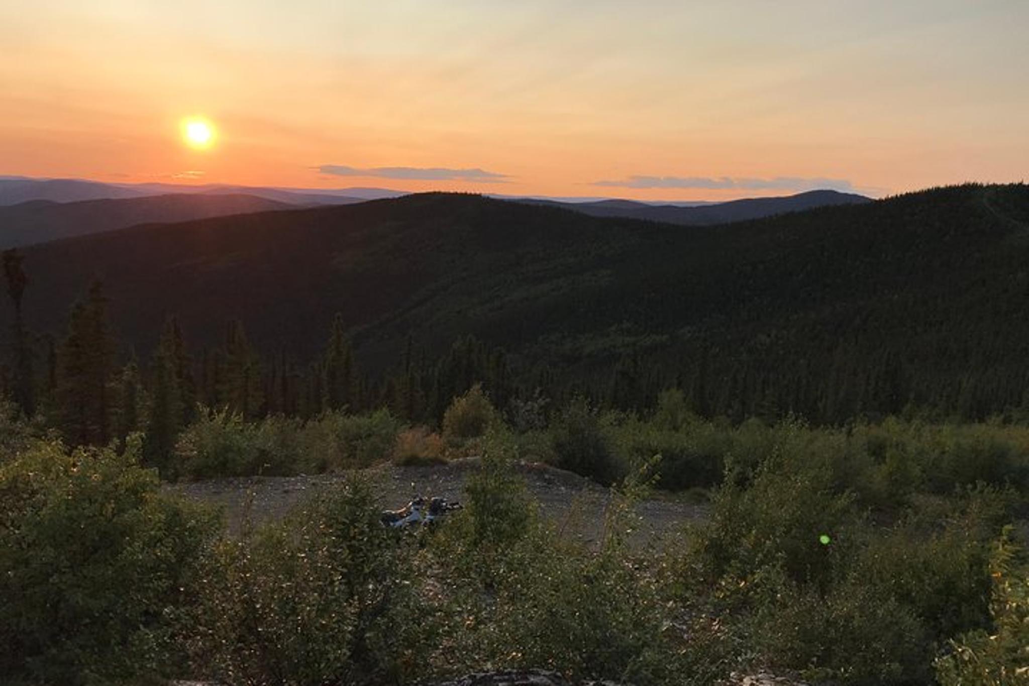 Fairbanks Side by Side Tour - Image 4