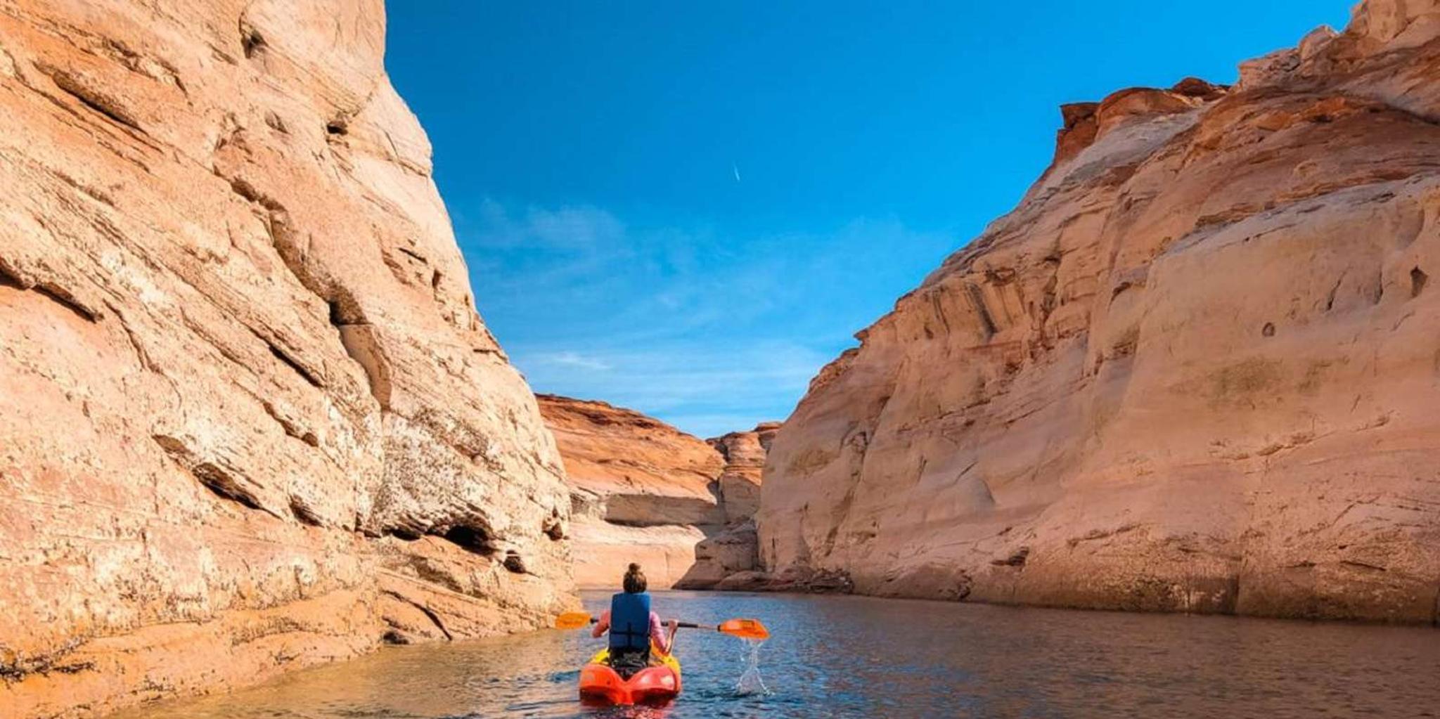 Las Vegas Zion & Bryce Canyon Antelope Canyon 2-Day Tour - Image 6
