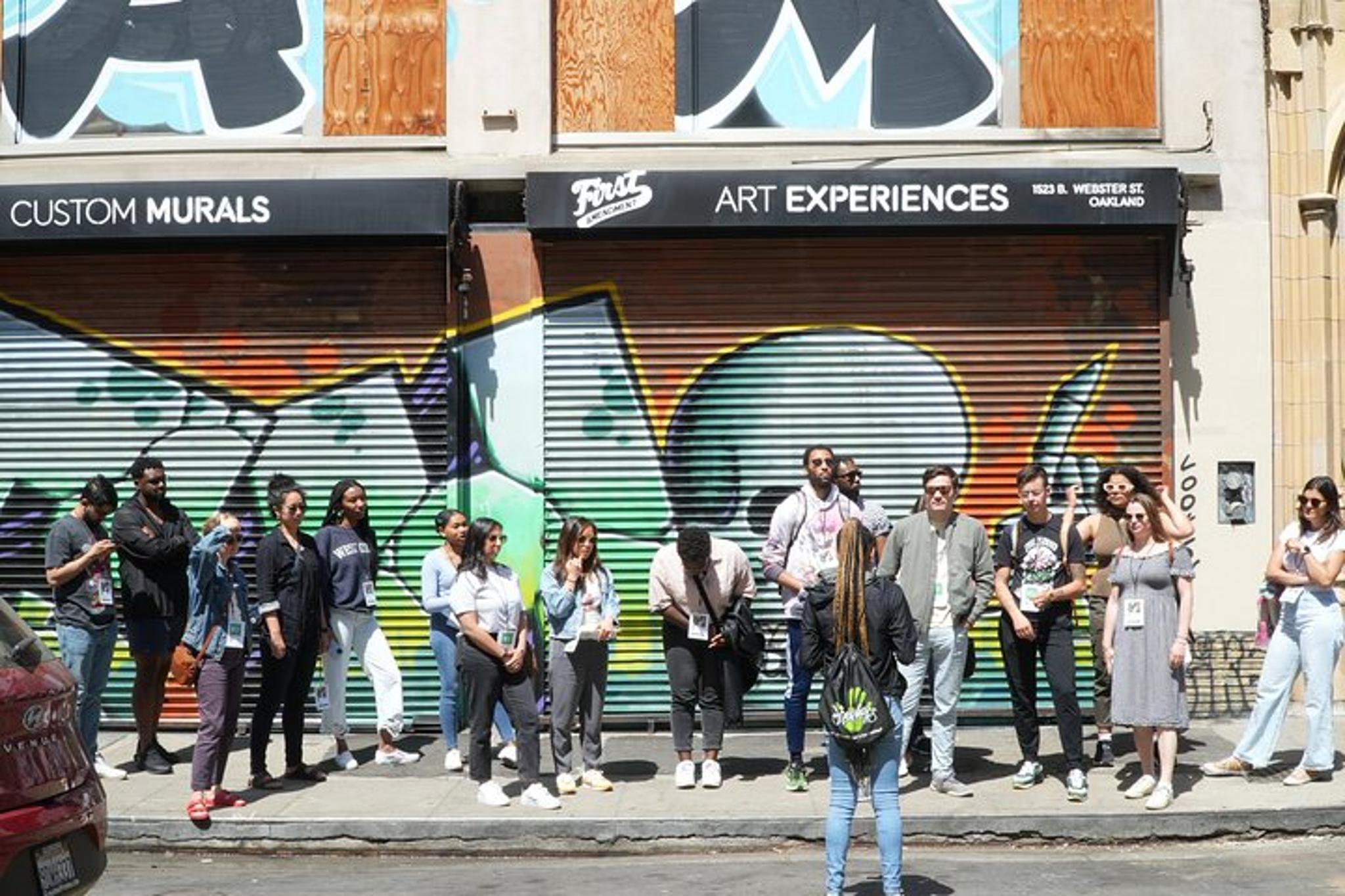 Oakland Food Tour - Image 5