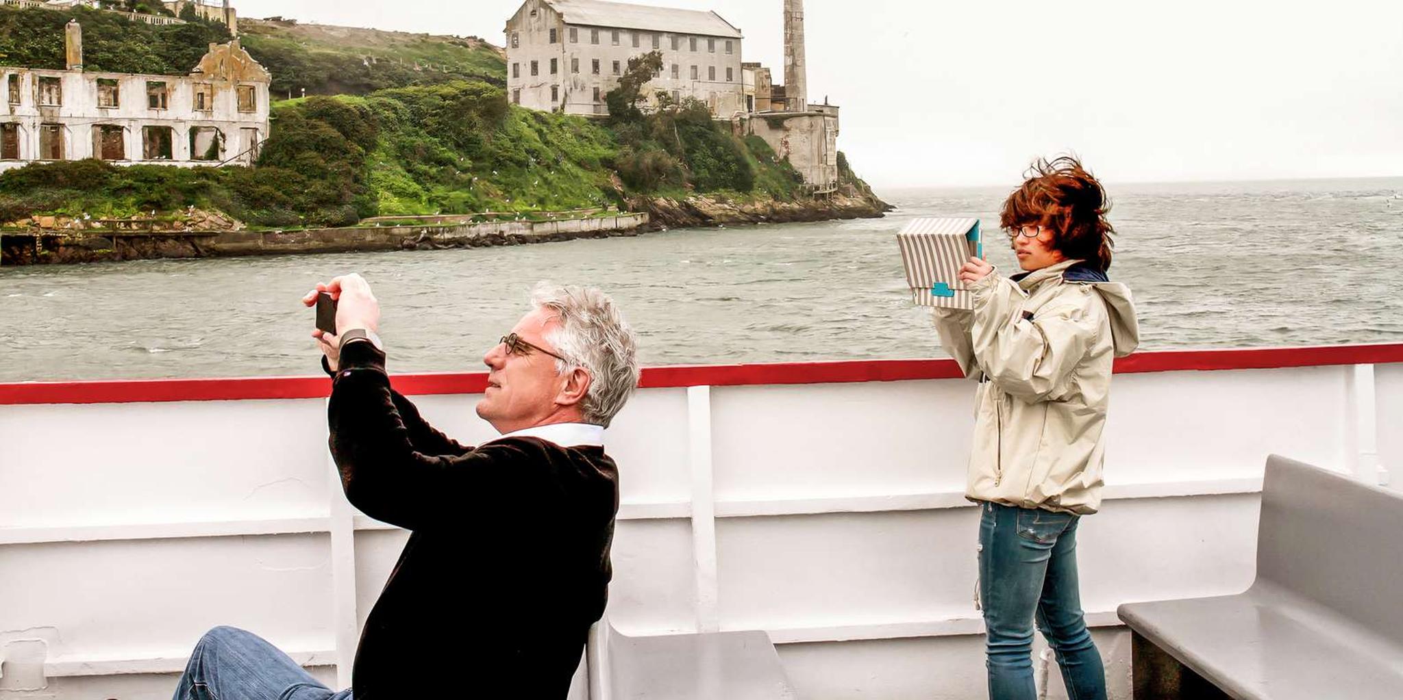 San Francisco Bay Sunset Cruise - Image 2