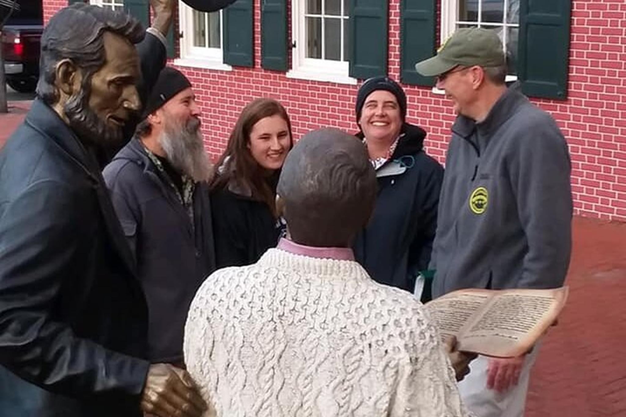 Gettysburg Walking Tour of the Town and Civilians - Image 3