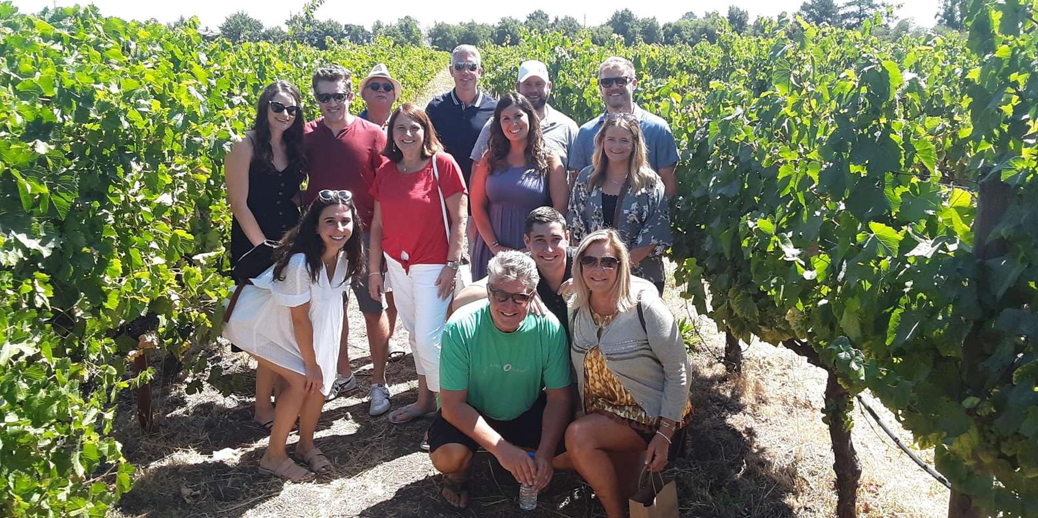 Napa and Sonoma Private Wine Tour - Image 4