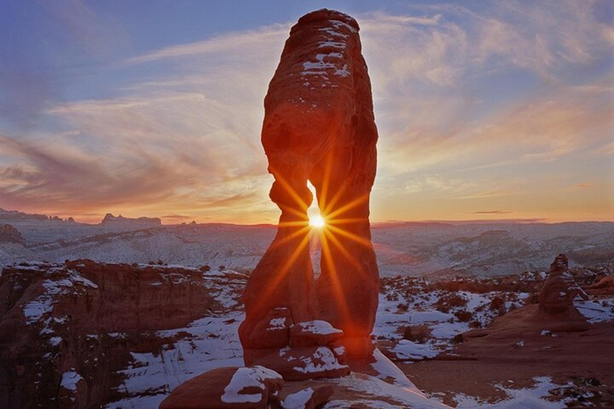 Utah National Parks & Antelope Canyon 6-Day Tour - Image 3