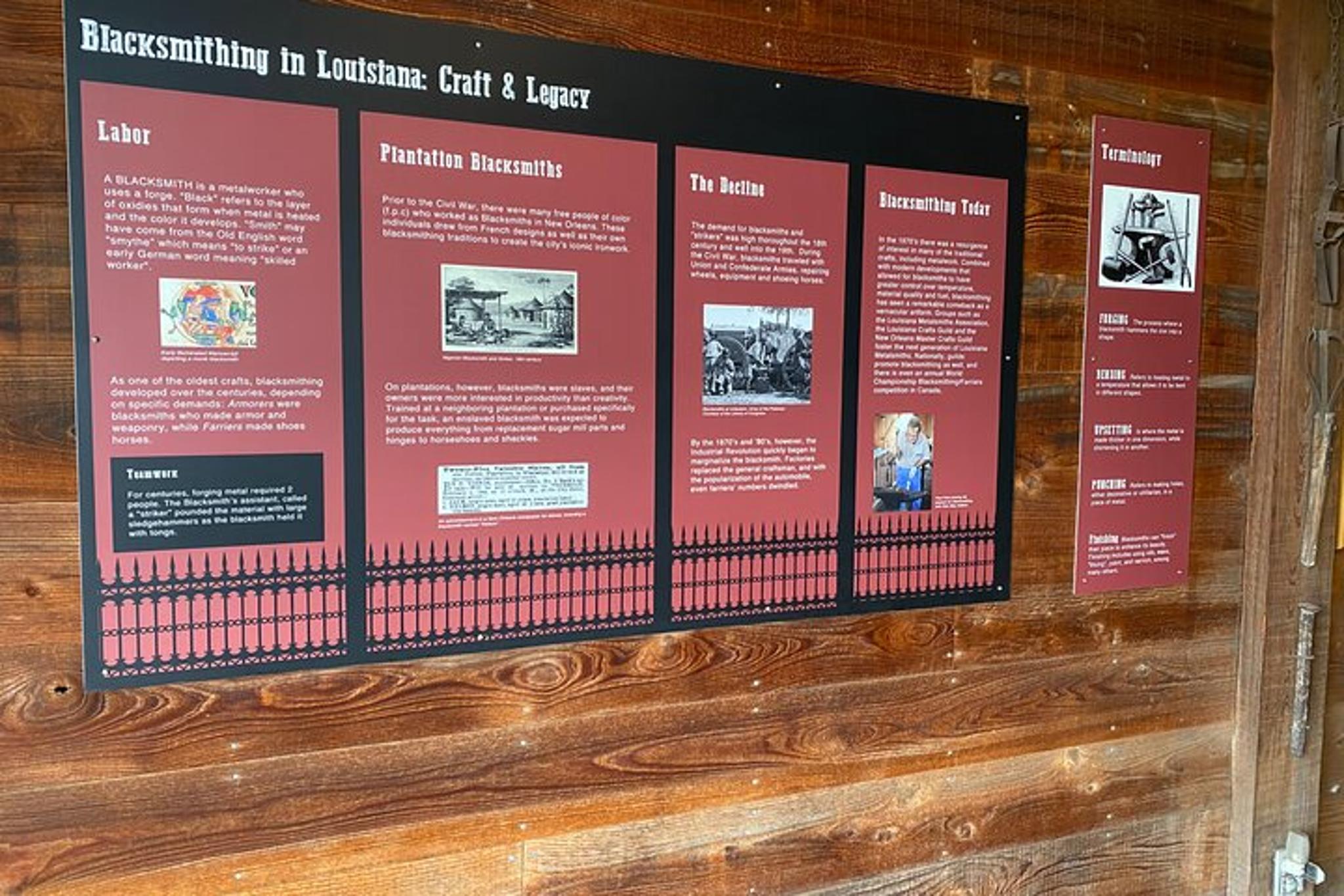 New Orleans Oak Alley Plantation and Airboat Tour - Image 5