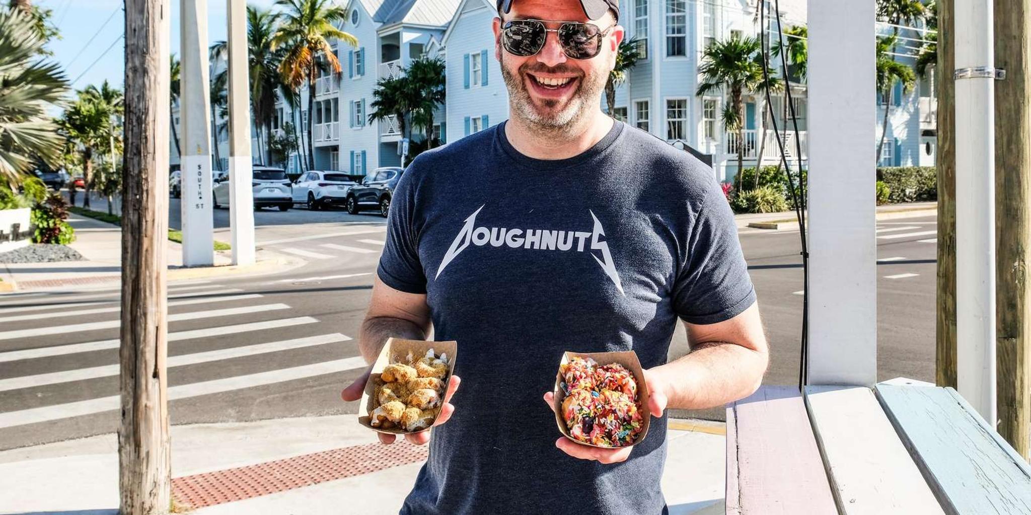 Key West Sweet Treat Walking Tour - Image 6