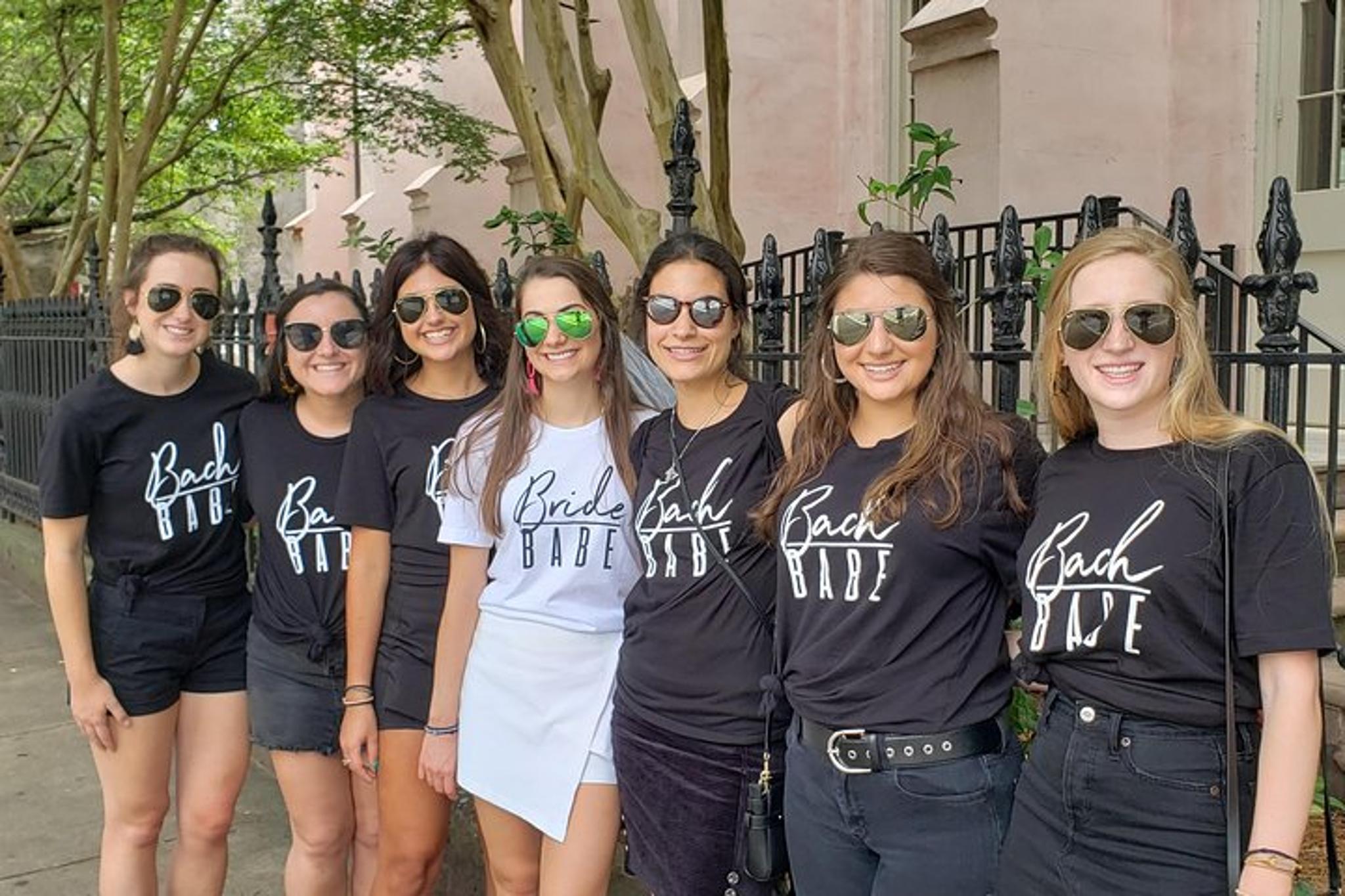 Charleston History Walking Tour - Image 5