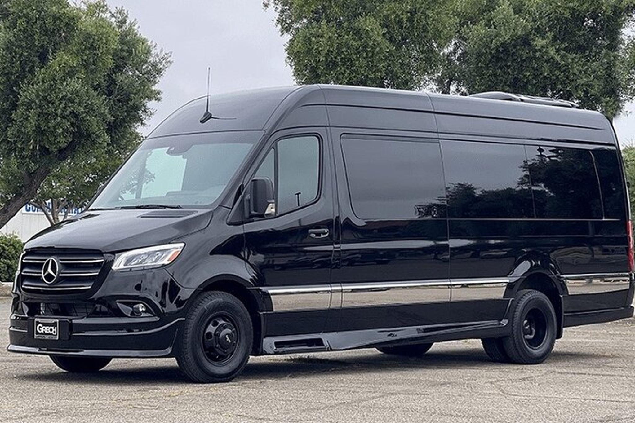 Seattle Airport Private Transfer - Image 3