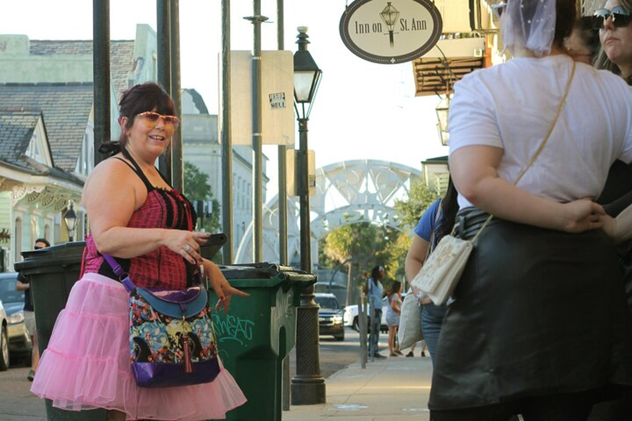 New Orleans Women of Vice Walking Tour 2 hr - Image 6