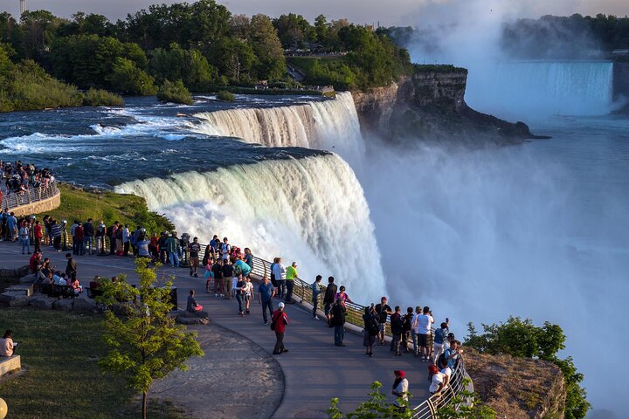 Niagara Falls Adventure Tour - Image 4