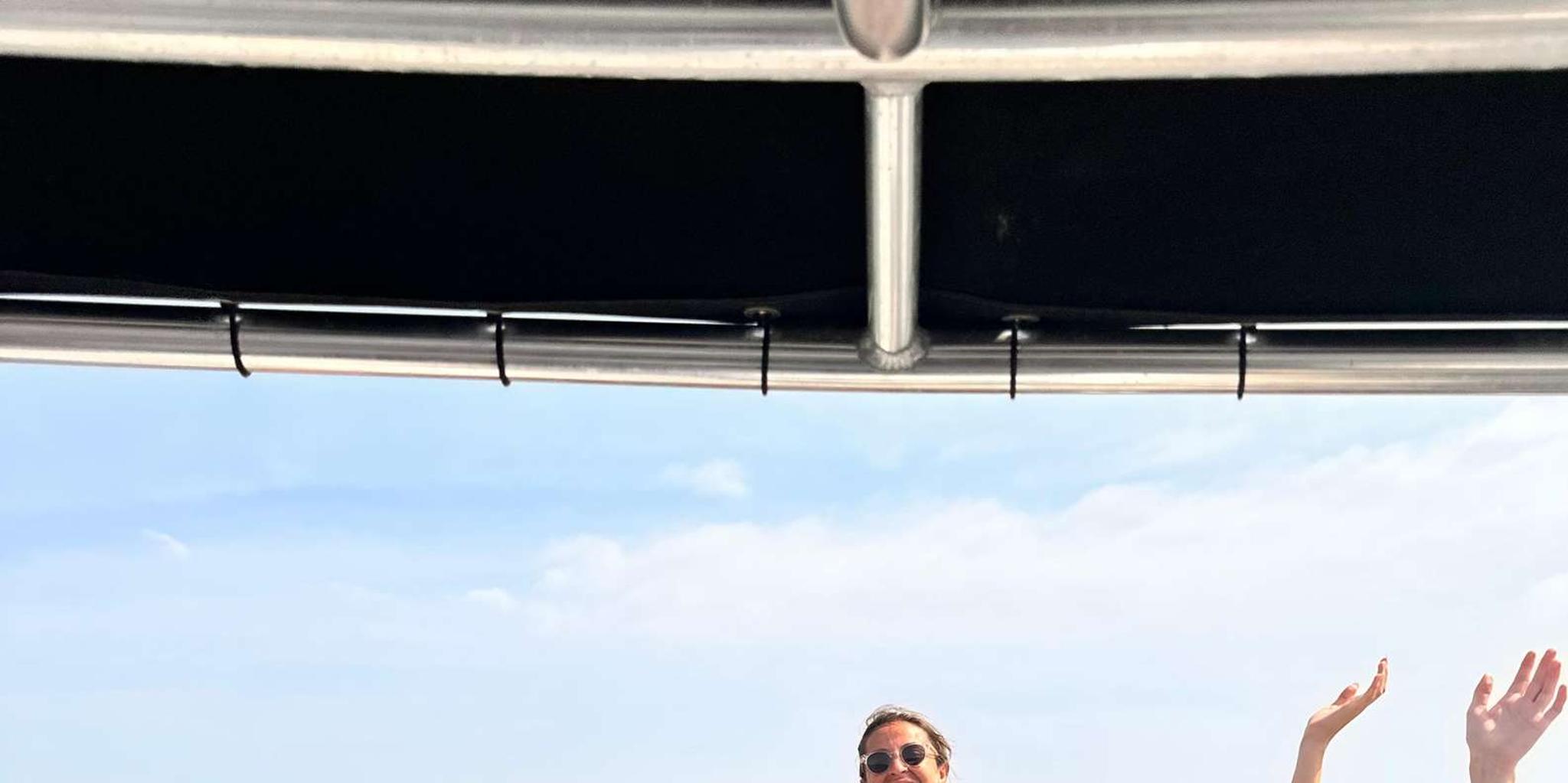 Charleston Private Sandbar Charter with Captain 3 hr - Image 2