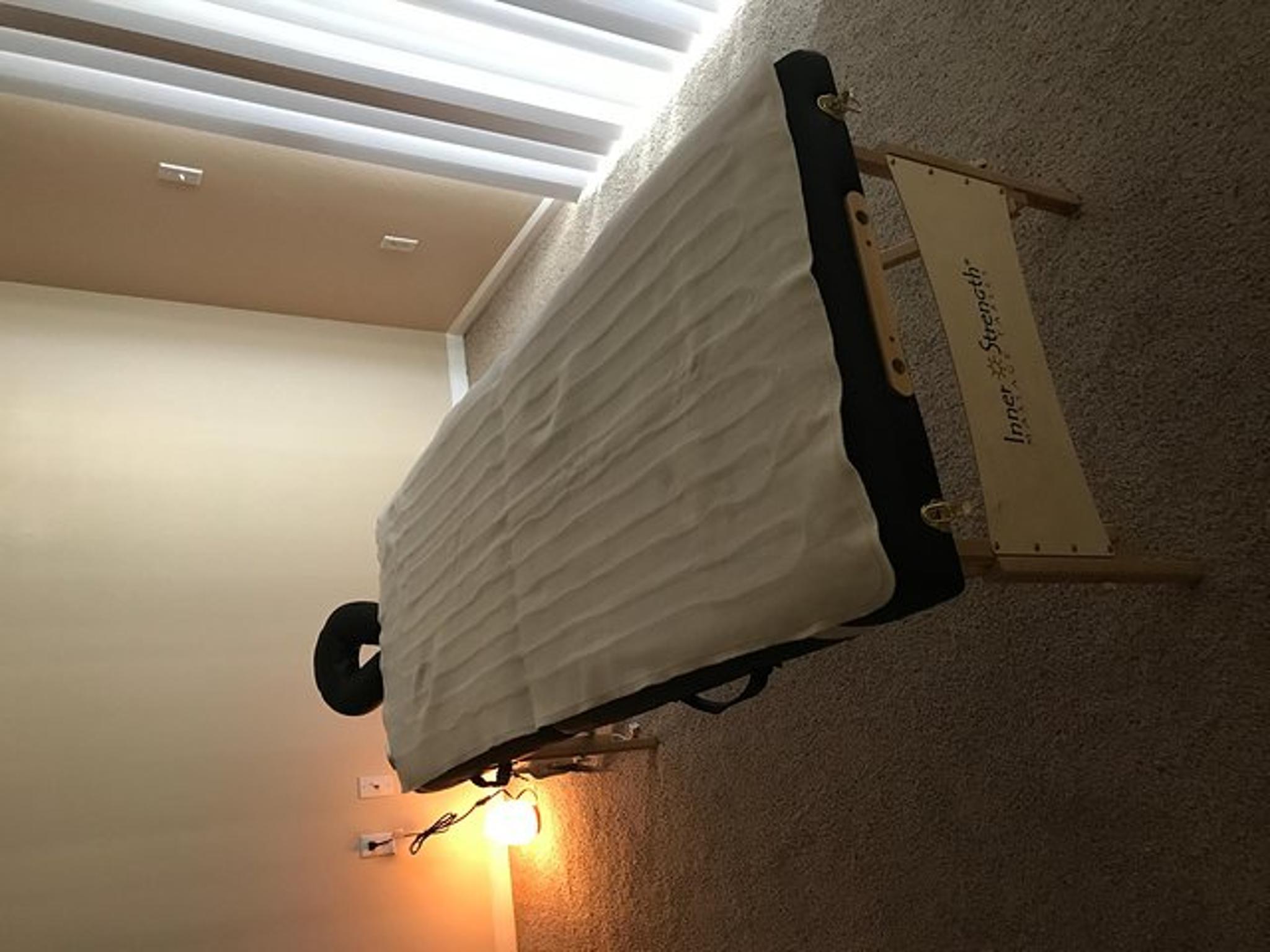 Thai Massage Experience in Upland - Image 3