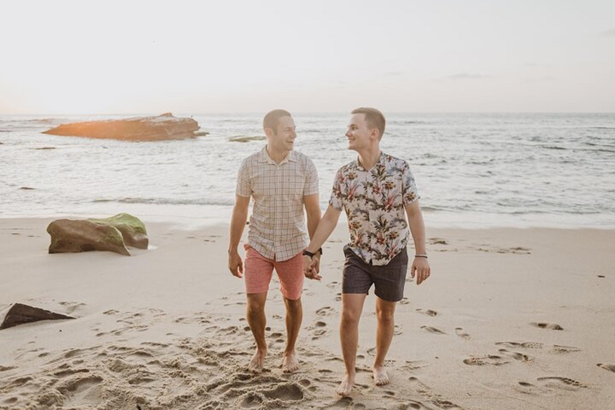 San Diego Private Photography Session - Image 5